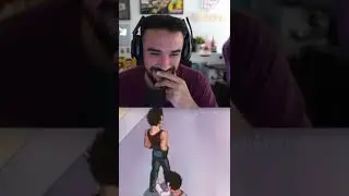 ILLOJUAN REACCIONA A DRAGON BALL EN ANDALUZ 😂😂