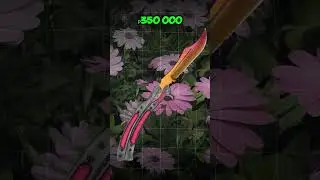 MELLSTROY INVENTORY IN CS2!!!