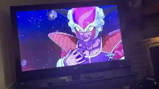 Xenoverse 2 part 18