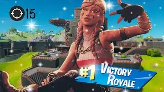 FORTNITE GAMEPLAY ZERO BUILD CHAPTER 5 SEASON 4 (BATTLE ROYALE)