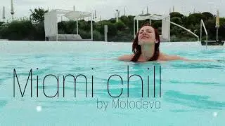 Miami chill relax music - no ads music - by Motodeva