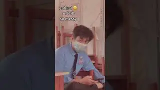 TIKTOK GAY SWEET MALAYSIA 