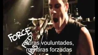Terror - Return To Strength (Sub Español)