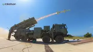 Satıhtan satha milli güdümlü mermi ATMACA’dan başarılı test 2 Temmuz 2022