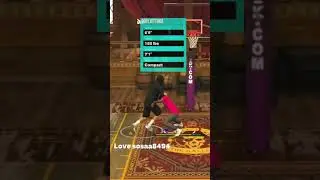 The BEST 60 OVERALL Build in NBA 2K23!!!