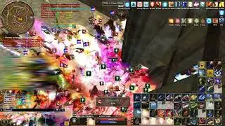 SemiDioss (Wrath of god)
