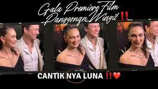 Pengalaman Mistis Apa yg Lunamaya Alami saat suting ‼️🫣