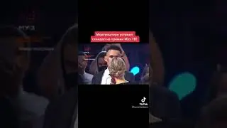 МОРГЕНШТЕРН УСТРОИЛ СКАНДАЛ НА ПРЕМИИ МУЗ ТВ 🔥🔥🔥