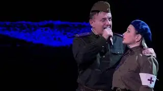 Сергей Рогожин , Татьяна Буланова 