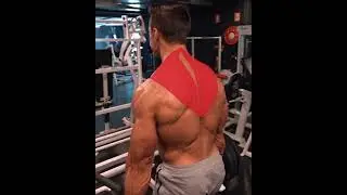 Killer back day workout 🔥🔥| Fitness motivation 😈😈| Gym motivation 🏋️🏋️| 2021 #shorts