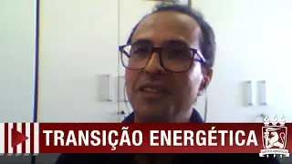 Do petróleo às fontes de energia renováveis: uma transição possível