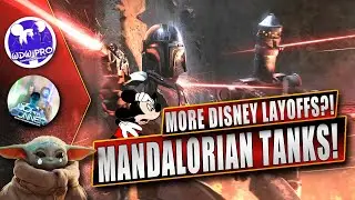 The Mandalorian Crashes as Disney Plus Tanks: Season 3 Debut Sees Audience Cut in HALF!