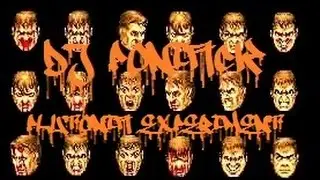 Plutonia Experiment (Dj Poniack) Breakcore