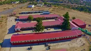 DLenyane Combined School