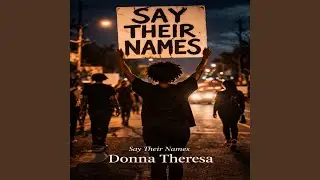 Say Their Names