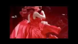 Garnier Color Sensation TVC