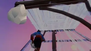 Skipping Stones 🌑(Fortnite Montage)