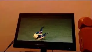Aquí está otro