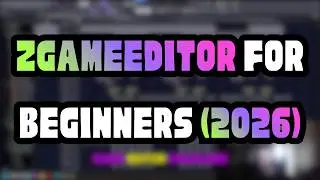 How To Use zGameEditor In FL Studio (2026)