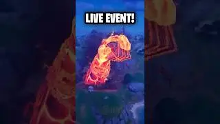 Fortnite Chapter 5 Live Event is HERE! 