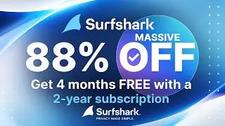 Surfshark vs ExpressVPN: The Ultimate Comparison + Get 88% Discount!
