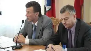 Купальный сезон в Орле