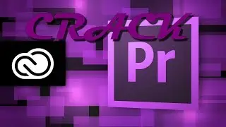 crack premiere pro CC 2018