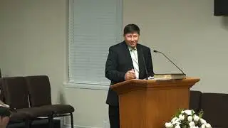 Встреча Нового 2016 Года. Заключительная проповедь.  Star of Bethlehem. Sacramento.