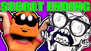 XPLOSHI'S SCHOOLHOUSE OF HORROR EXPOSED (CURSED Baldi's Basics Mod) ALL WRONG ANSWERS SECRET ENDING