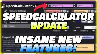 THE BEST SPEEDCALCULATOR JUST GOT UPDATED & ITS INSANE! RAID SHADOW LEGENDS