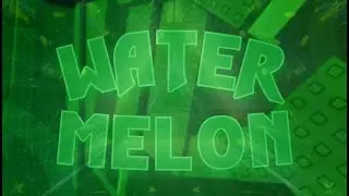 [HARDEST TOWER] JToH - Tower of Water Melon - Completion