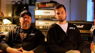Making of "Ton Steine Sterben" - Studio Update #2