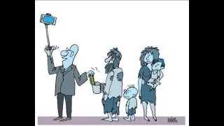 Pictures with Deep  Meaning