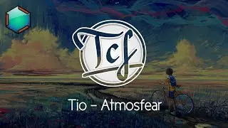 [Euphoric Hardstyle] Tio M Ari - Atmosfear (Caustic 3 song) + Caustic File DL
