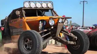 Baja 1000 2010