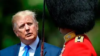 Donald Trump election could improve UK-US relations: Isabel Oakeshott