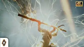 The Chinese Dub for Black Myth Wukong is AMAZING
