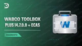 WABCO TOOLBOX PLUS 14.7.0.0 [2026.04] | ACTIVATION  👨‍💻