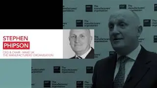 Industry 4.0 Summit & Expo 2019 Promotional Video
