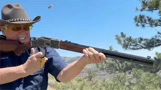 6-26-24 Triggered: Another Perfect Classic…in .44 Russian!