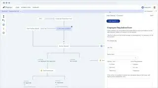 Bring people, process and automation together to help your team - Prestavi - PIE Demo Day 2022