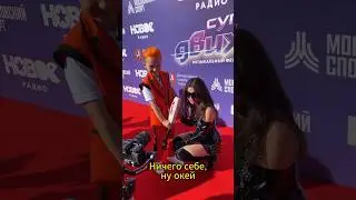 Шикарная фигура😍