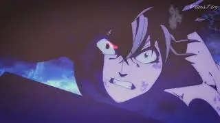 「AMV」-Monsters  [Аниме Клип]