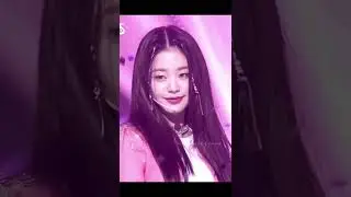 Ive Wonyoung Love dive Edit |Nej Paro|