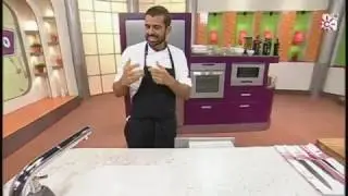 Cómo oscurecer el caldo