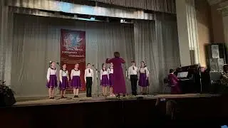 Подмосковные вечера