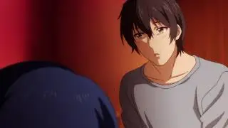 Аниме клип | Ты что-то хочешь узнать |「AMV」