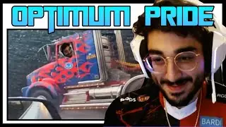 Optimum Pride.exe | 30,000 Diamond Giveaway | Mobile Legends
