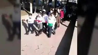 İmişli rayonu Sahverdili kənd