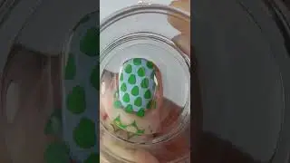 KADS Summer 014 #nailart #shorts #nailpolish #stampingnailart #kadsinfluencer #kadsnailart